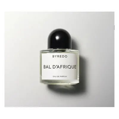 (BAL D'AFRIQUE) Byredo Unisex Eau de Parfum Spray 3.4fl.oz/100ml