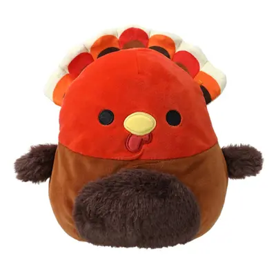 Squishmallows Ulana The Turkey