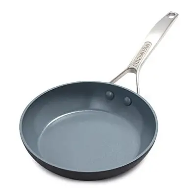 GreenPan Paris Inch Ceramic Non-Stick Fry Pan