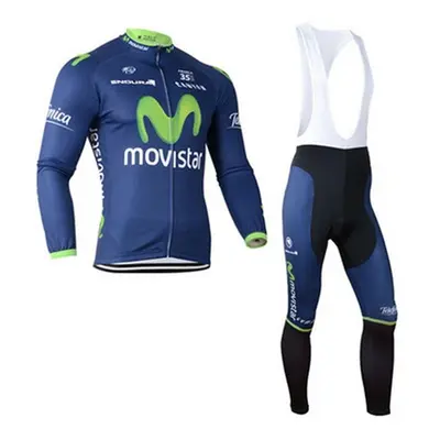 (as the picture, M) Professional Riding Bicycle Cycling Clothing Set Men Quick-drying Jerseys Bi