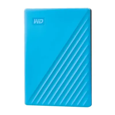 Western Digital WDBYVG0020BBL-WESN Wd My Passport Wdbyvg0020bbl Hard Drive WDBYVG0020BBL-WESN