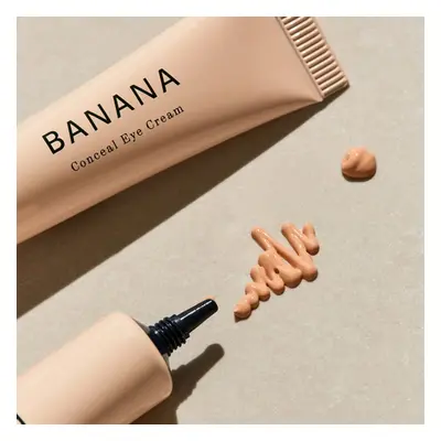 [shaishaishai] Banana Conceal Eye Cream 15g