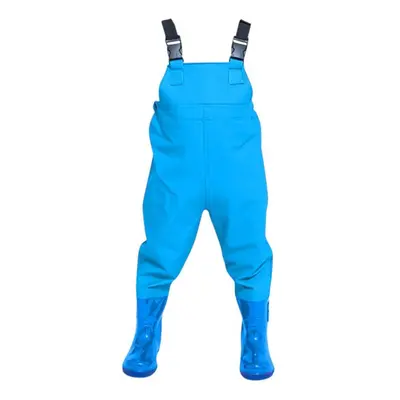 (blue, 36) Children&apos;s Water Clothes, Sand And Water Artifacts, Kindergarten Toys, Children&