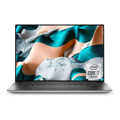 Dell XPS 9500 Laptop 15.6" FHD Intel i7-10750H 16GB RAM 1TB SSD GTX 1650Ti