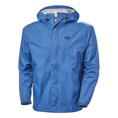 Helly-Hansen Men 's Standard Loke Waterproof Windproof Breathable Rain