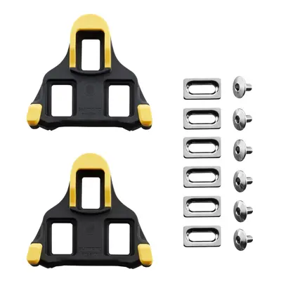 SHIMANO SPD-SL Cleat Set 6-Degree Float Type SM-SH11