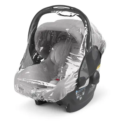 UPPAbaby Rain Shield for Mesa and Aria Infant Car Seat Carriers - Wate