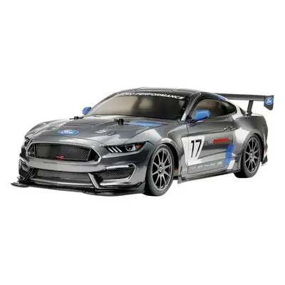 Tamiya Ford Mustang GT4 WB257 mm Car Body Accessories Body RC Model Making