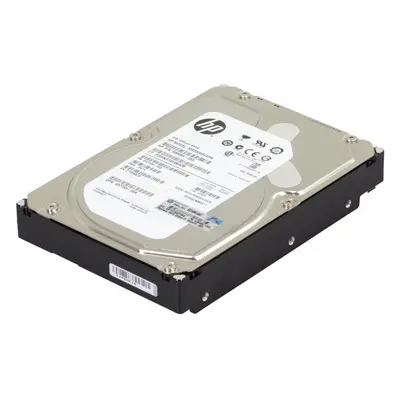 2Tb 7.2K RPM SATA