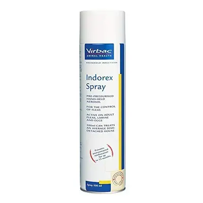 Indorex Defence Spray