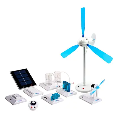 Horizon FCJJ-37 Renewable Energy Education Set