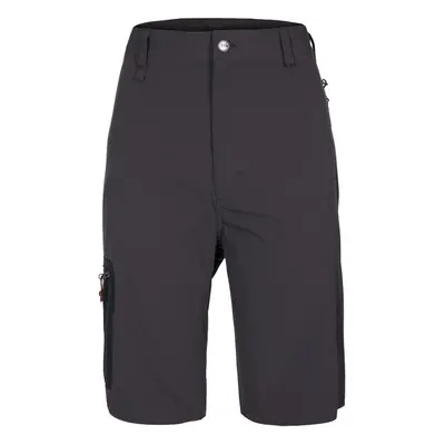 (S, Peat) Trespass Womens/Ladies Rueful Shorts