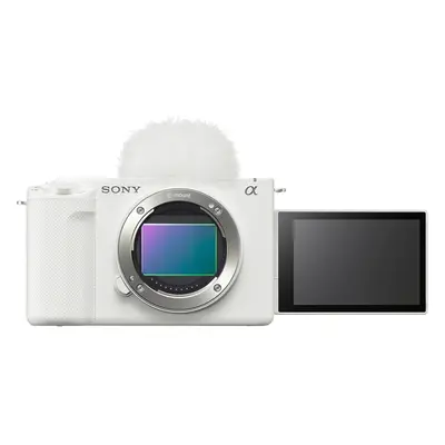 Sony Alpha ZV-E1 Full-Frame Interchangeable Lens Mirrorless Vlog Camer