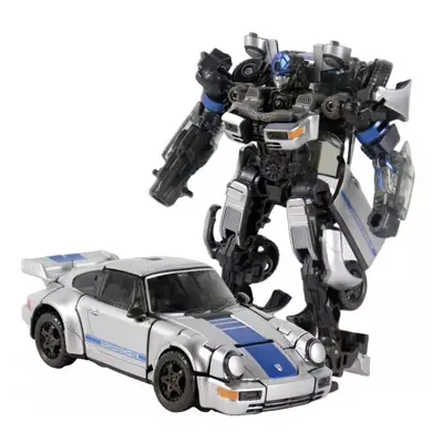 (12.5CM CY-01No Box) Cool Transformation Robot Movie Toy KO JB01 Anime Car Airplane Animal Actio