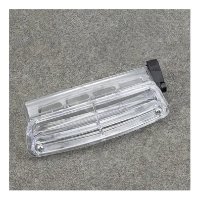 (clear) Fit For Honda Goldwing GL1800 GL1200 Motorcycle Smoke / clear Windscreen