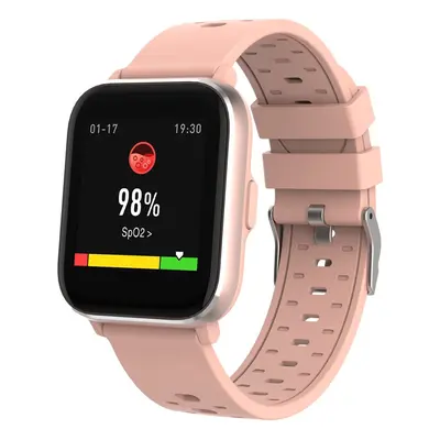 Denver Bluetooth Smartwatch SW-164 Pink, One Size