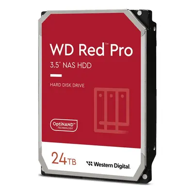 Western Digital Red Pro internal hard drive TB RPM MB 3.5" Serial ATA