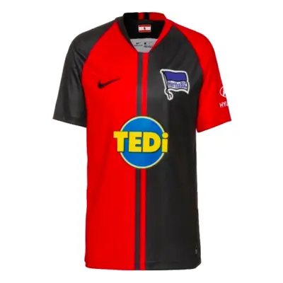 (S) Hertha Berlin Away Shirt