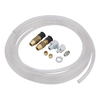 Remote Refill Kit For Automatic Grease Feeders