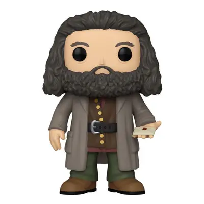 Harry Potter Hagrid with Letter US Exclusive 6" Pop! Vinyl