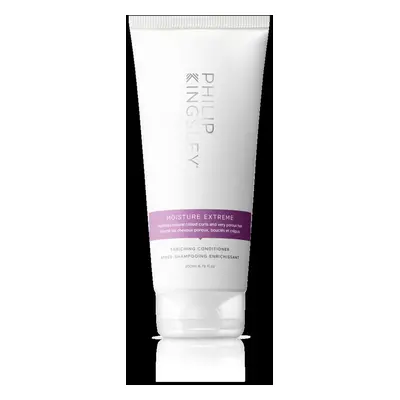 Philip Kingsley - Moisture Extreme Enriching Conditioner (200ml)