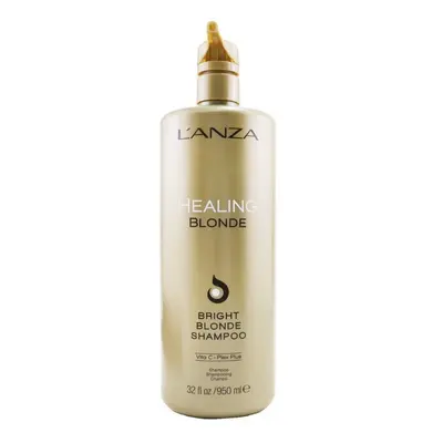 Lanza Healing Blonde Bright Blonde Shampoo 950ml/32oz