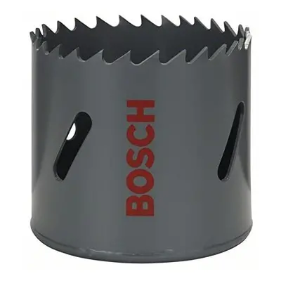 Bosch Professional HSS Bi-Metal Holesaw 56, Grey, mm