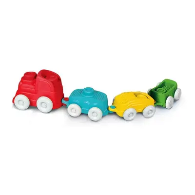 Clementoni Clemmy toy vehicle