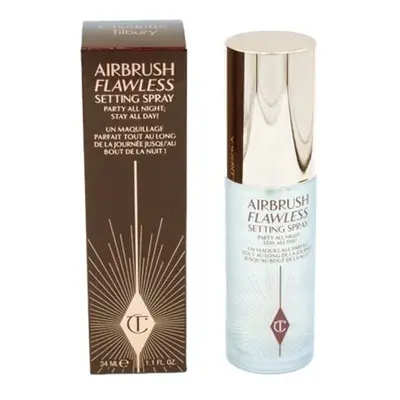 Charlotte Tilbury Airbrush Flawless Setting Spray (34ml)