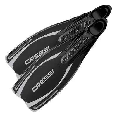 Cressi Reaction Pro Black 40/41