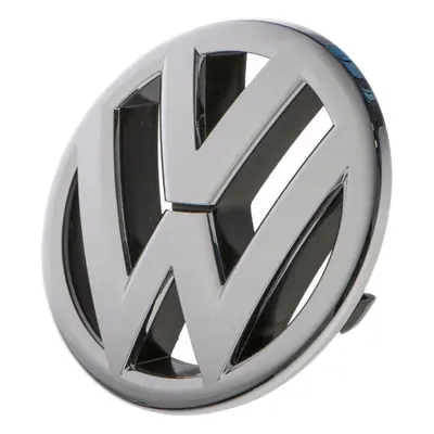 Volkswagen OEM VW Front Grille Emblem Jetta-Sedan Car MK6