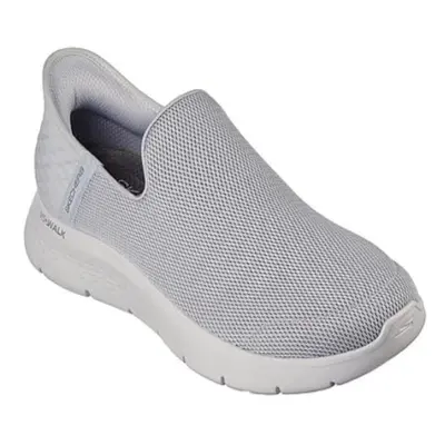 Skechers Men's Go Flex Hands Free Slip-ins Athletic Slip-on Casual Walking Shoes Sneaker Light G