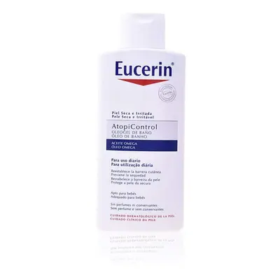 Eucerin Atopicontrol Oleogel BaÃ±o Shower Gel