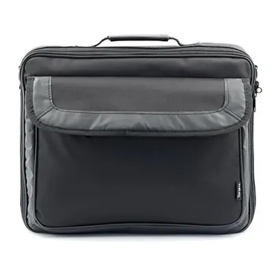 Targus Classic Laptop Bag Case Fits - 15-15.6 Inch - Black