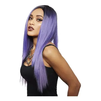 Manic Panic Amethyst Ombre Super Vixen Wig