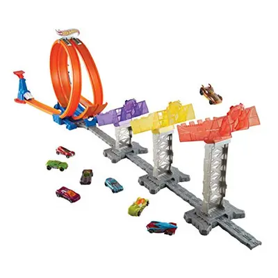 DJC05 Playset, Various