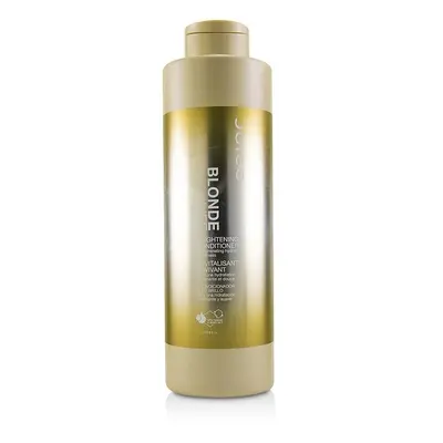 Joico Blonde Life Brightening Conditioner (For Illuminating Hydration & Softness) 1000ml/33.8oz