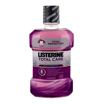 Listerine - Total Care Mouthwash 6in1 - Unisex, ml