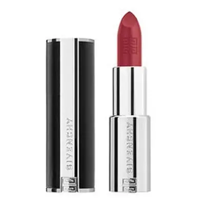 Givenchy - Interdit Intense Silk Lipstick - DlouhotrvajÃ­cÃ­ rtÄnka 3,4 g