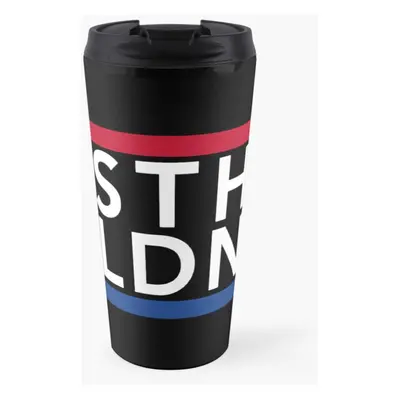 Coffee Mug STH LDN (Crystal Palace) oz Stainless Steel Vacuum Insulated Tumbler Cup