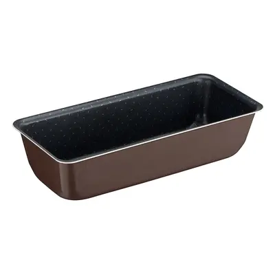 Tefal j1607302ÃÂ Success Loaf Tin aluminium 28ÃÂ cm Brown