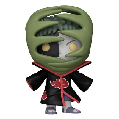 Naruto Oversized POP! Vinyl Figure Zetsu cm