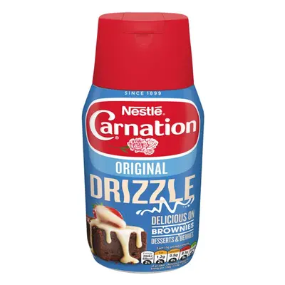 Carnation Drizzles Original, g, Pack of