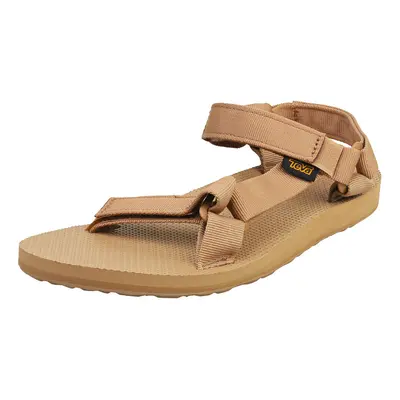 Teva Original Universal Womens Walking Sandals in Sand - UK