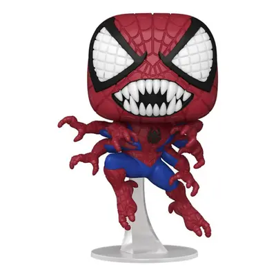 Spider-Man Doppelganger US Exclusive Pop! Vinyl