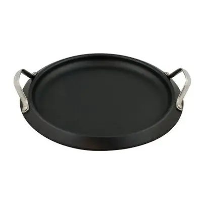 Dexam Supreme Non-stick Pizza or Pancake Griddle, 34cm