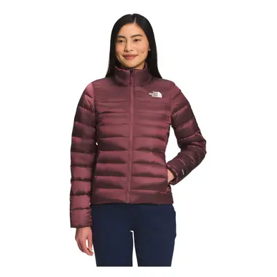 THE NORTH FACE Aconcagua Down Jacket - Women's Wild Ginger