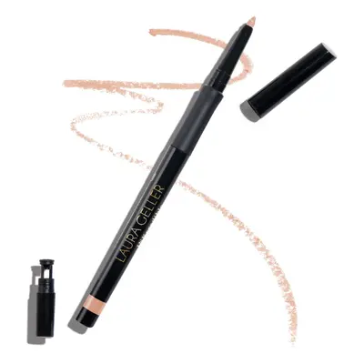 LAURA GELLER NEW YORK INKcredible Gel Eyeliner - Beige to Beige - Waterproof Smudge-proof Eyelin