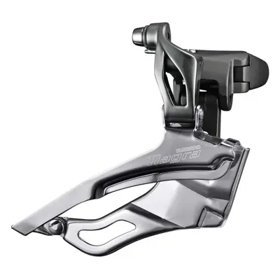 Shimano Tiagra FD-4703 10-Speed Triple Braze-On Front Derailleur