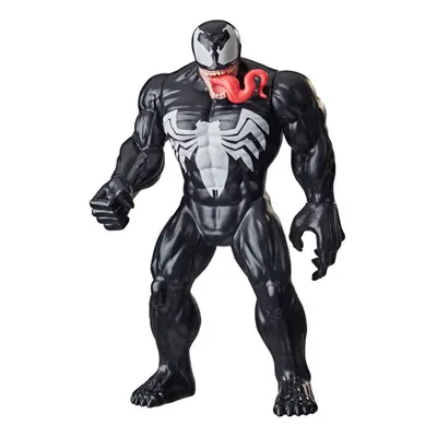 Marvel MVL Olympus 9.5IN Venom Figure